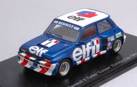 RENAULT 5 TURBO N.1 EUROCUP 1981 JEAN RAGNOTTI 1:43