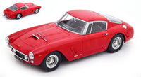 FERRARI 250 GT SWB 1961 RED 1:18