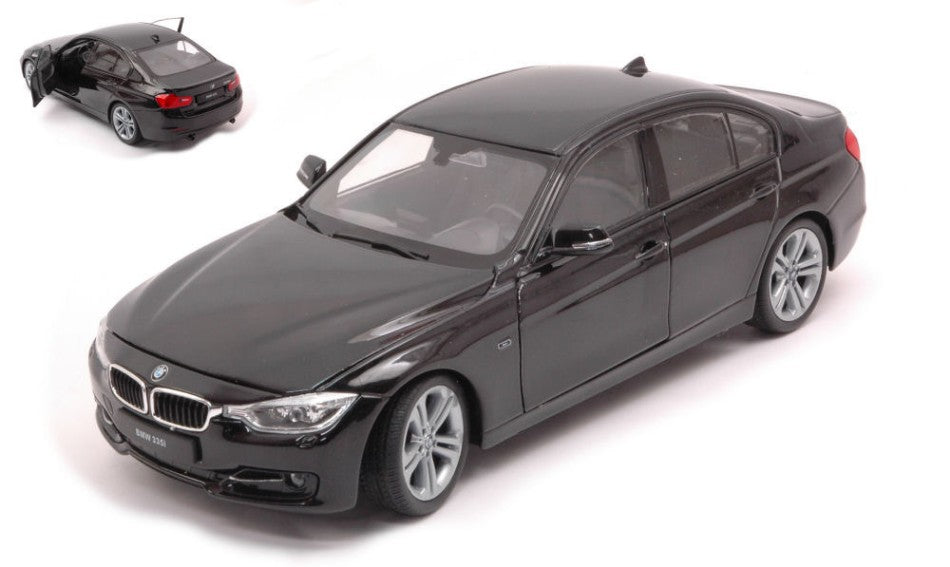 Bmw f30 sale diecast model