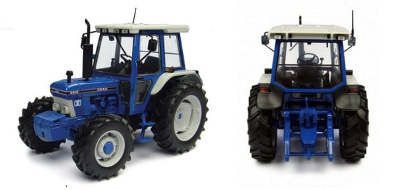 FORD 6610 GENERATION II 4wd 1:32