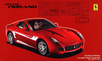 FERRARI 599 RED KIT 1:24