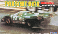 PORSCHE 917 FUJI MASTERS 1971 KIT 1:24