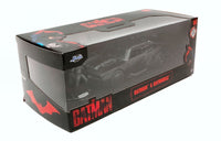 BATMAN BATMOBILE 2022 + FIGURE 1:32