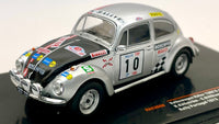 VW 1302 S KAFER N.10 RALLY PORTUGAL 1973
KALLSTROM/BILLSTAM 1:43