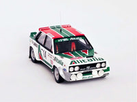 FIAT 131 ABARTH RALLY OF MONTE CARLO 1979 ROHRL/GEISTDORFER 1:43