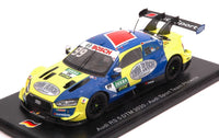 AUDI RS 5 N.99 DTM 2020 MIKE ROCKENFELLER 1:43