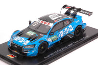 AUDI RS 5 N.13 DTM 2020 FABIO SCHERER 1:43