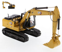 CAT 323 GX HYDRAULIC EXCAVATOR 1:50