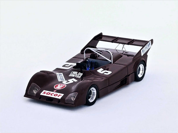 GRD 73 S 1st VILA DO CONDE 1975 CARLOS SANTOS 1:43