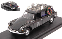 CITROEN DS POMPE FUNEBRI PARIGINE 1:43