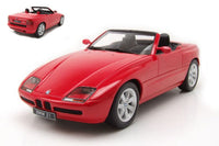 BMW Z1 ROADSTER RED 1:18