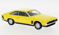 ISO RIVOLTA LELE YELLOW 1:43