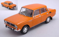 MOSKWITSCH 2140 ORANGE 1:24