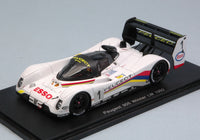 PEUGEOT 905 N.1 WINNER LM 1992 D.WARWICK-Y.DALMAS-M.BLUNDELL 1:43 REPR.