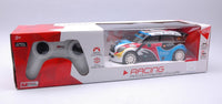 MINI COUNTRYMAN WRC RADIOCOMANDO 1:24