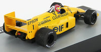 Lotus - F1 100T Team Camel Honda n°1 (1988) 1:43 - N.Piquet - British GP - Die Cast - Edicola