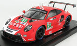 Porsche 911 - 991 RSR - 24H LM 2020 - Lietz,Bruni,Mackowiecki - Spark