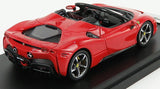 Ferrari SF90 Stradale HYBRID 1000hp Spider (2019) 1:43 Rosso Corsa - Looksmart