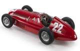 Alfa Romeo - F1 Alfetta 159M n.22 (1951) 1:18 - Winner Spain GP - J.M. Fangio - World Champion - GP Replicas