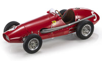 Ferrari - F1 500 F2 n.5 (1953) 1:18 - Winner British GP - World Champion - Alberto Ascari - GP Replicas