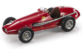 فيراري - F1 500 F2 n.5 (1953) 1:18 - الفائز بالجائزة الكبرى البريطانية - بطل العالم - ألبرتو أسكاري - GP Replicas 