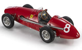 Ferrari - F1 500 F2 n.8 (1953) 1:18 - 3rd British GP - Mike Hawthorn - GP Replicas