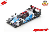 Oreca - 07 n°24 (2020) 1:18 - 24h Le Mans - G.Grist - A.Kapadia - A.Wells - Spark