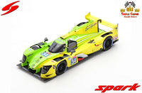 Ligier - JSP217 n°34 (2020) 1:18 - 24h Le Mans - R.Binder - M.Isaakian - J.Smiechowski - Spark