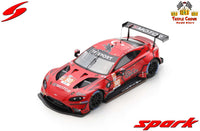 Aston Martin - Vantage n90 (2020) 1:18 - Win. 24h Le Mans - J.Adam - C.Eatwood -S.Yoluc - Spark