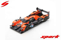 Aurus 01 - Gibson n.26 (2021) 1:18 - G-Drive Racing - 24H Le Mans - R. Rusinov - F. Colapinto - N. de Vries - Spark 