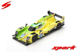 Oreca - Gibson 07 n.34 (2021) 1:18 - مسابقة Inter Europol - المركز العاشر 24H Le Mans - J. Śmiechowski - R. van der Zande - A. Brundle - Spark 