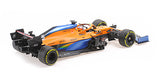 McLaren Renault MCL35 1:18 - GP Austria 2020 - Carlos Sainz - Minichamps