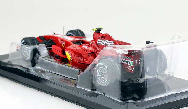 Premium Collectibles 1:24 Kimi Räikkönen Ferrari F60 #4 Formula 1 2009 FER2025-60 model car FER2025-60 Premium Collectibles 1:24 Kimi Räikkönen Ferrari F60 #4 Formula 1 2009 FER2025-60 model car FER2025-60