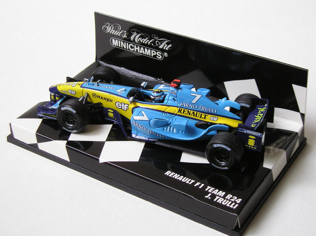 1/43 Formula 1 – Page 28 – Triple Crown ModelStore