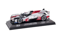 Toyota TS050 Hybrid - Winner 24H Le Mans 2019 - Spark