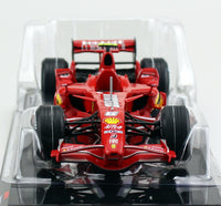 Ferrari F2007 - Kimi Raikkonen - 1:24 - Die Cast