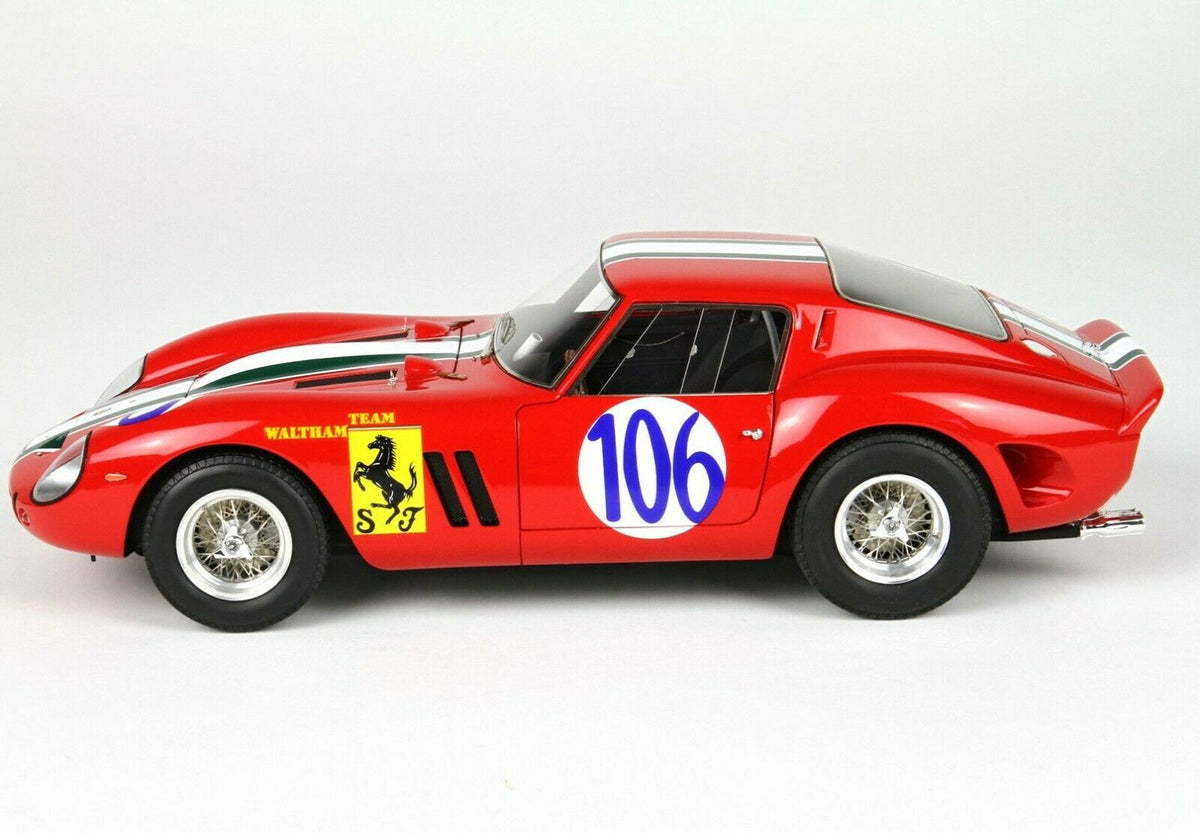 [Model_car] - [Triple_crown]