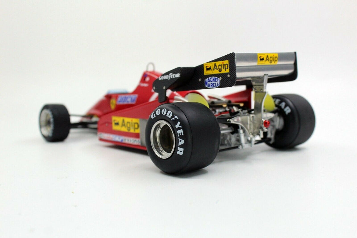 [Model_car] - [Triple_crown]