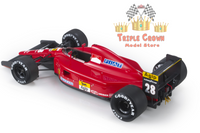 [Model_car] - [Triple_crown]