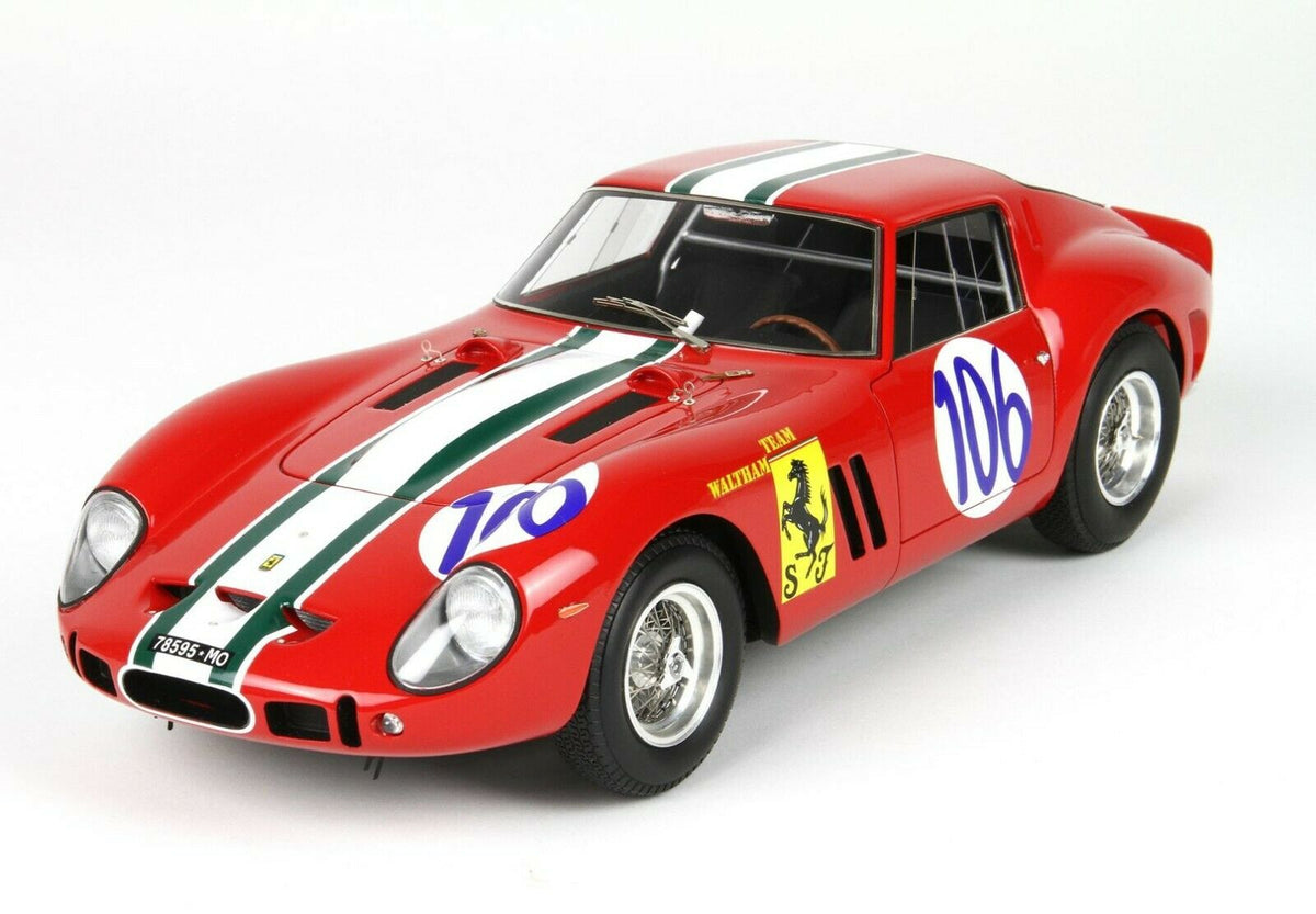 [Model_car] - [Triple_crown]