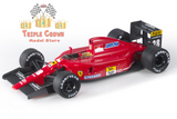 [Model_car] - [Triple_crown]