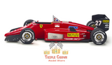 [Model_car] - [Triple_crown]