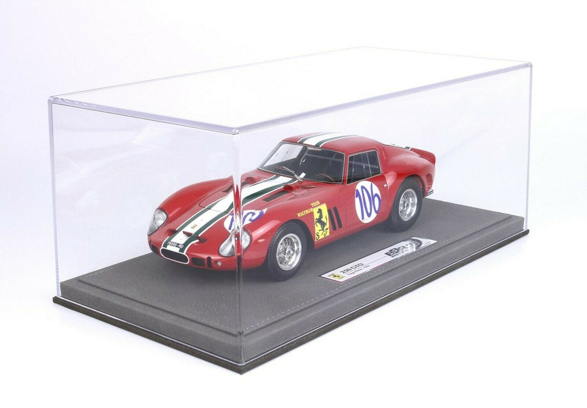 [Model_car] - [Triple_crown]
