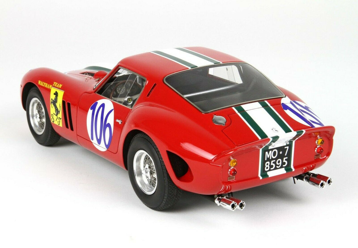 [Model_car] - [Triple_crown]