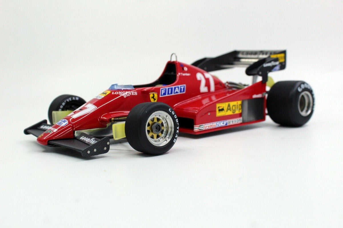[Model_car] - [Triple_crown]