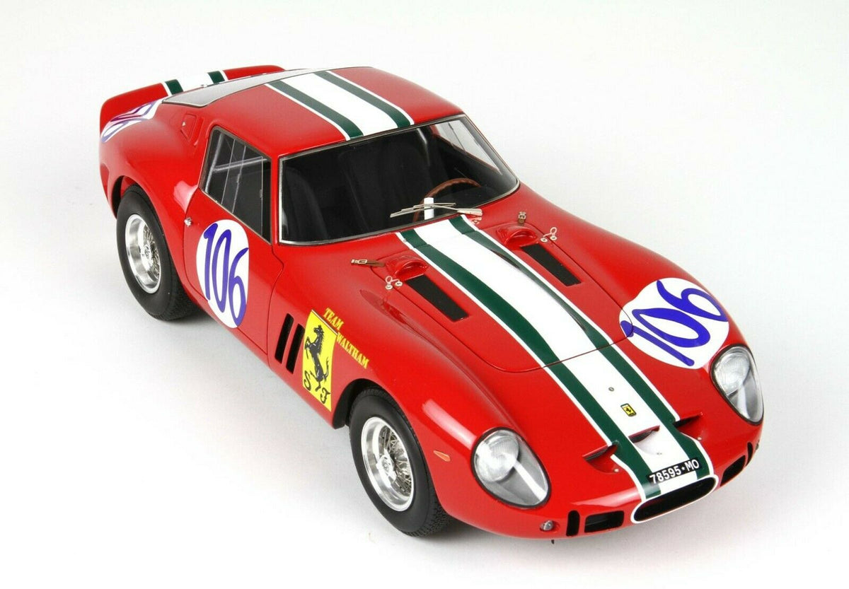 [Model_car] - [Triple_crown]