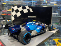 Williams FW43B - 1:18 - SPA - Nicholas Latifi - Minichamps