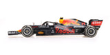 Red Bull - RB16B n.11 (2021) 1:18 – Sergio Perez – 3rd French GP - Minichamps