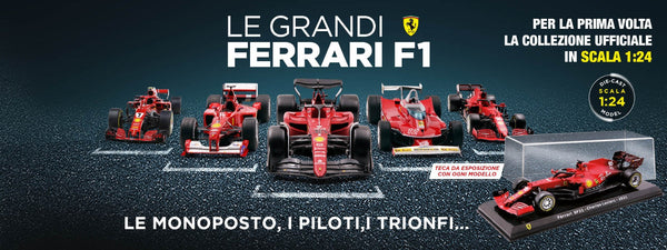 Ferrari SF71H - 1:24 - Kimi Räikkönen - 2018 - Die Cast