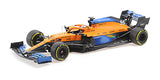 McLaren Renault MCL35 1:18 - GP Austria 2020 - Carlos Sainz - Minichamps